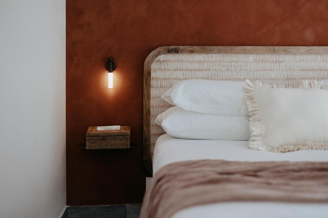 Villa Calma - Maison D'Hotes & Spa Mottier Esterno foto